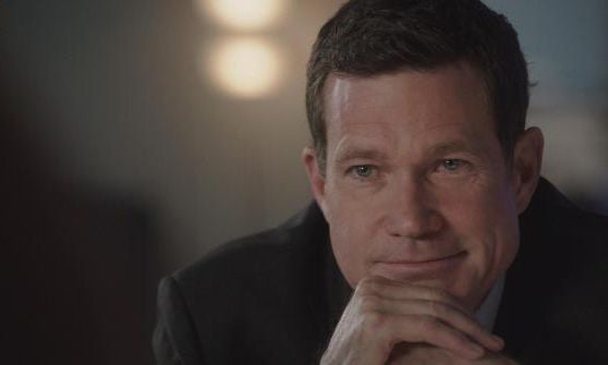 Unforgettable : Bild Dylan Walsh