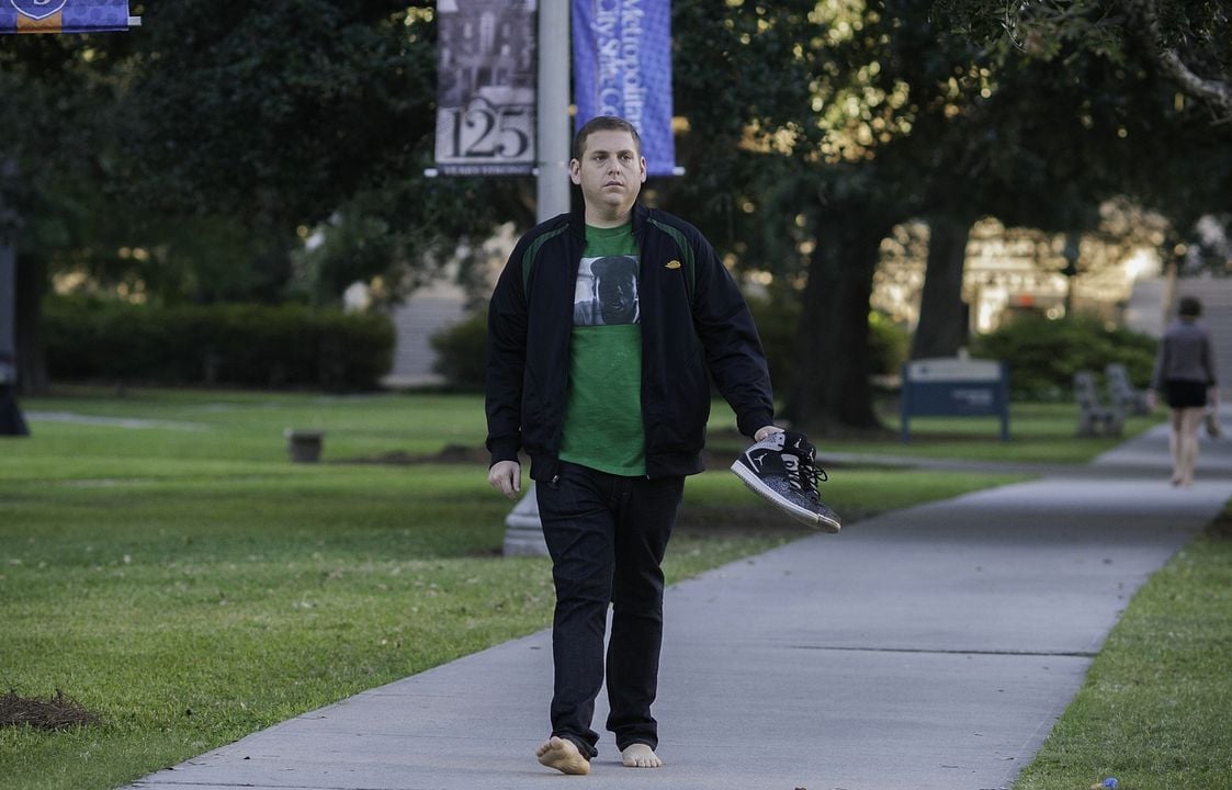 22 Jump Street : Bild Jonah Hill