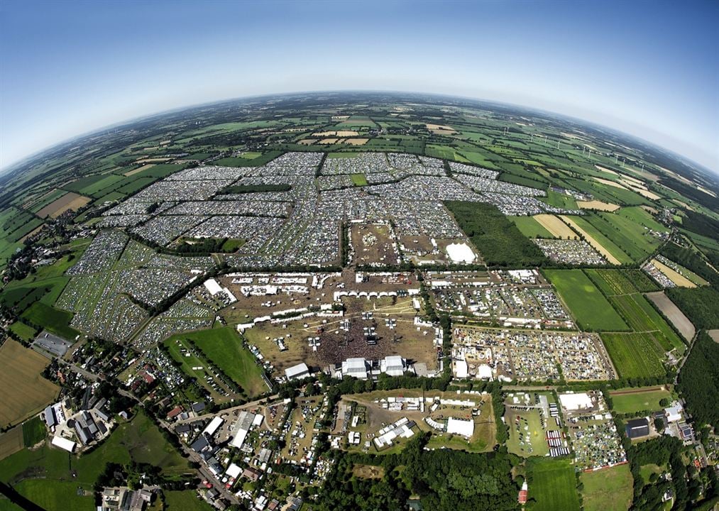 Wacken 3D : Bild