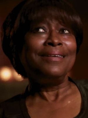 Kinoposter Claudia Lennear