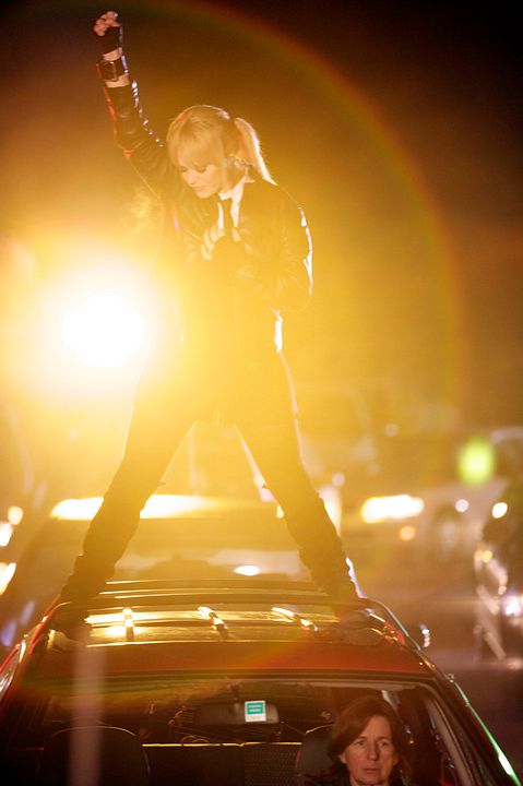 Girltrash: All Night Long : Bild Lisa Rieffel