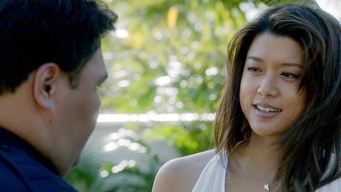 Hawaii Five-0 : Bild Grace Park