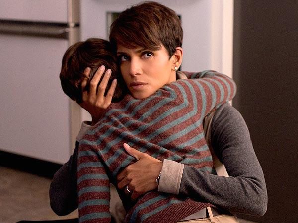 Extant : Bild Halle Berry