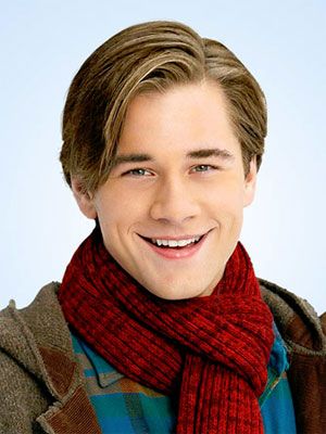 Kinoposter Luke Benward