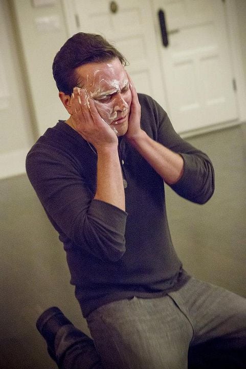 Sirens (US) : Bild Michael Mosley