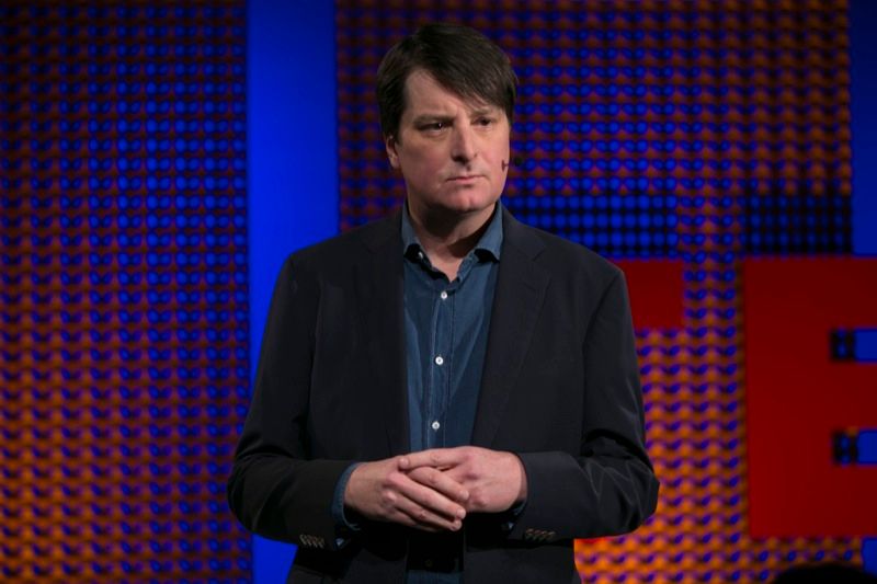 Silicon Valley : Bild Christopher Evan Welch