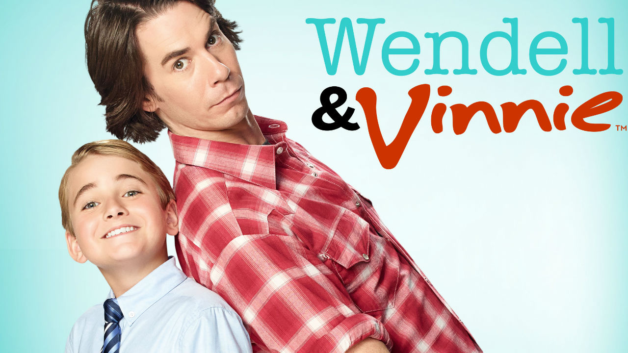 Wendell and Vinnie : Bild