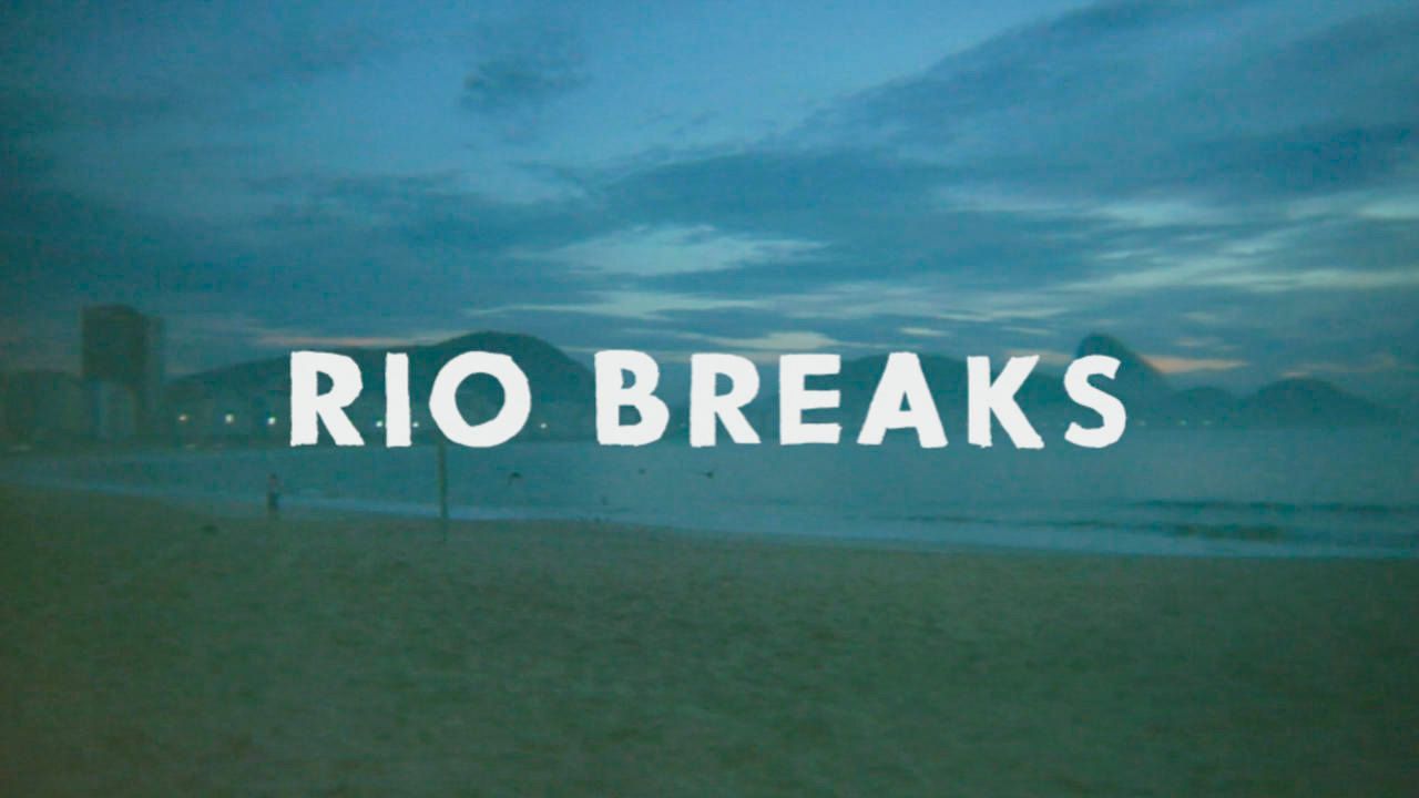 Rio Breaks : Vignette (magazine)