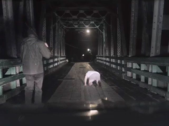 In Their Skin - Sie wollen dein Leben : Bild