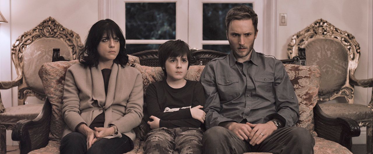 In Their Skin - Sie wollen dein Leben : Bild