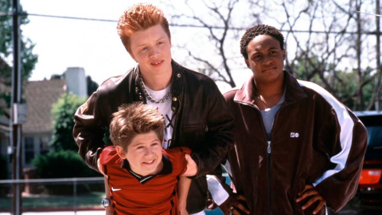 Max Keebles großer Plan : Bild