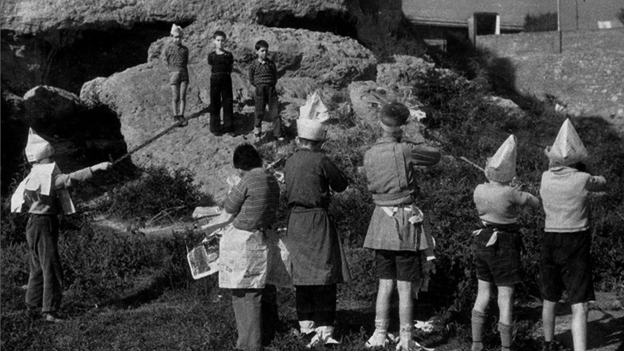 The Mexican Suitcase : Bild