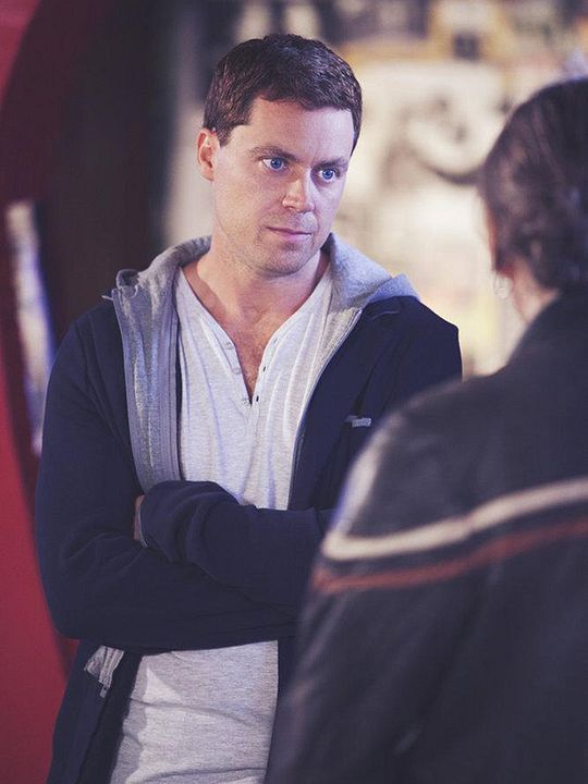 Bild Greg Poehler