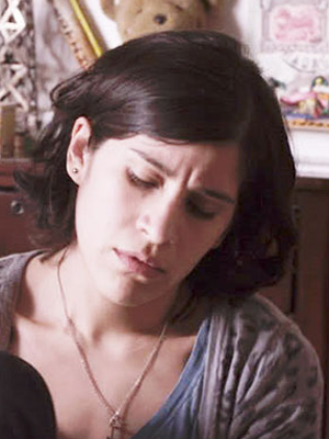 Kinoposter Ximena Ayala