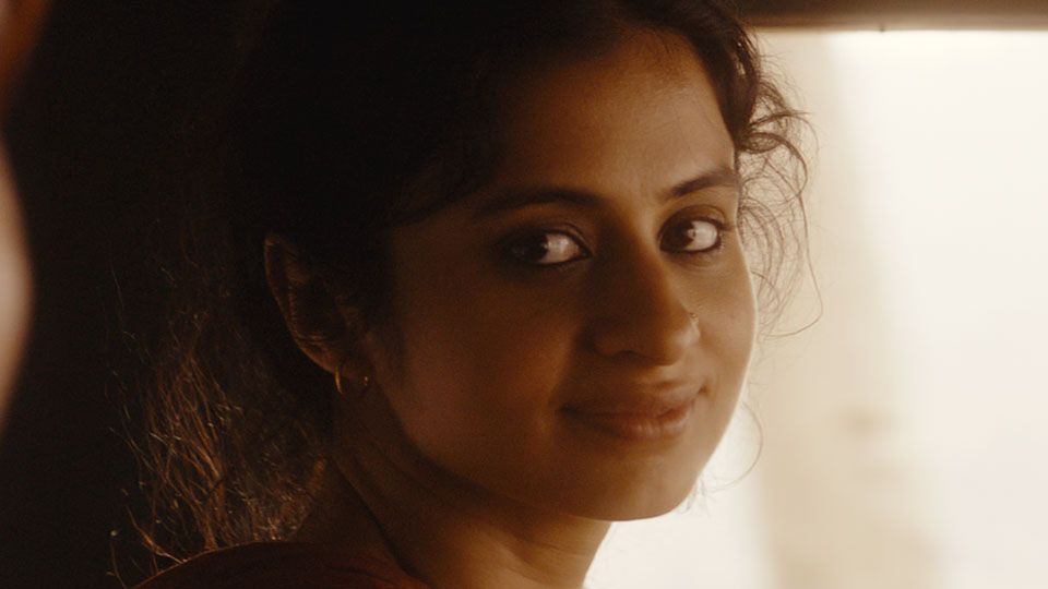 Qissa - Der Geist ist ein einsamer Wanderer : Bild Tisca Chopra