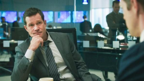Unforgettable : Bild Dylan Walsh