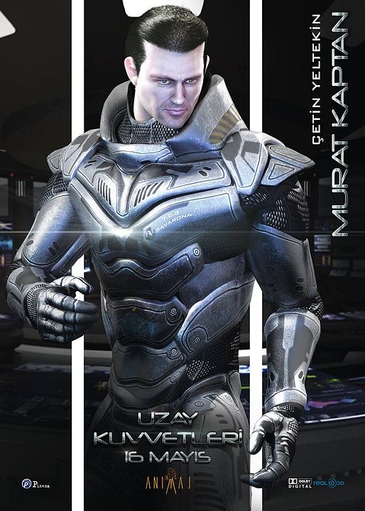 UK-2911 : Kinoposter