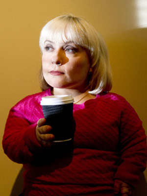 Kinoposter Kiruna Stamell