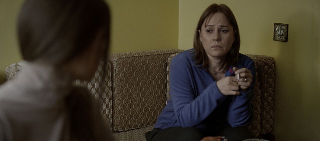 The Fall from Heaven : Bild