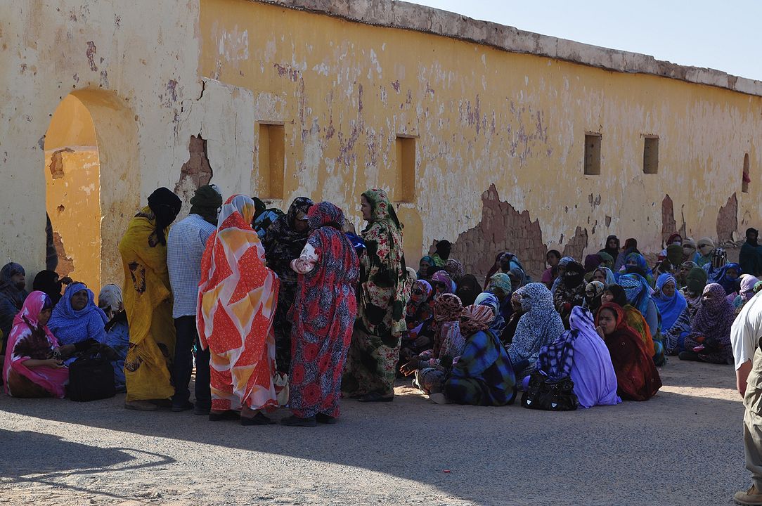 Sons Of The Clouds, The Last Colony : Bild