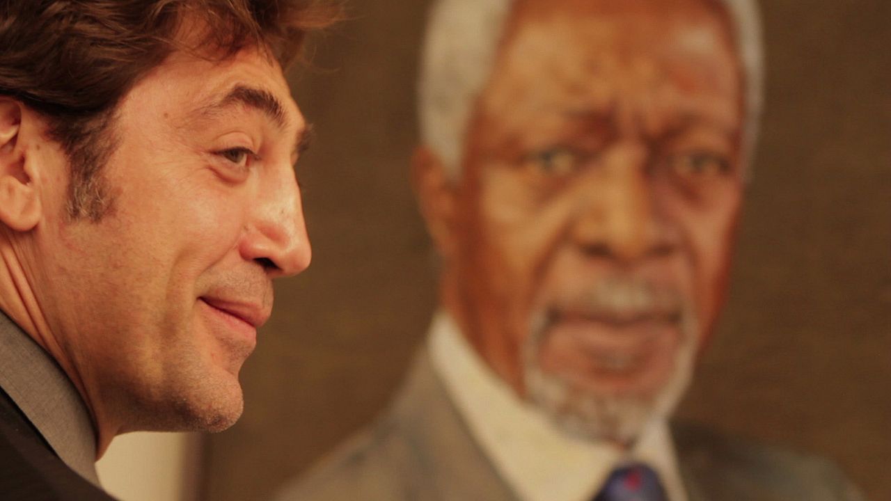 Sons Of The Clouds, The Last Colony : Bild