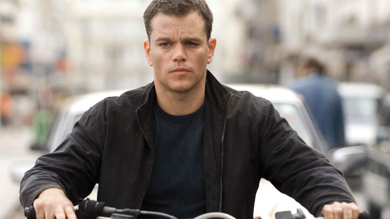Das Bourne Ultimatum : Bild