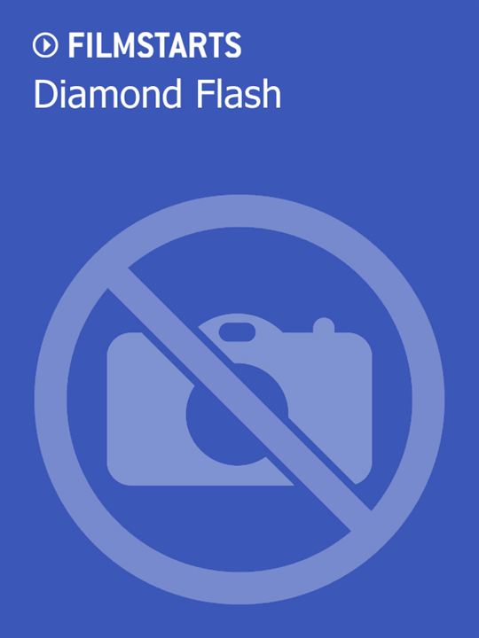 Diamond Flash : Kinoposter