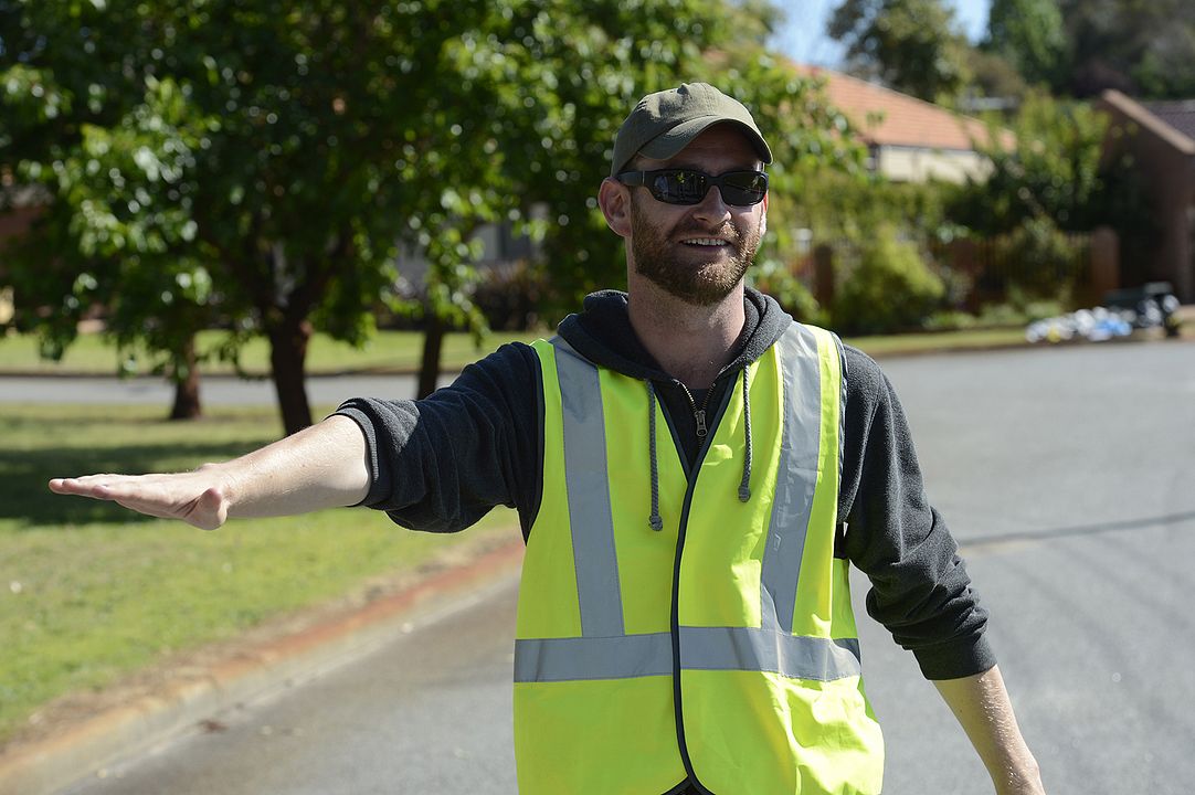 These Final Hours : Bild Zak Hilditch