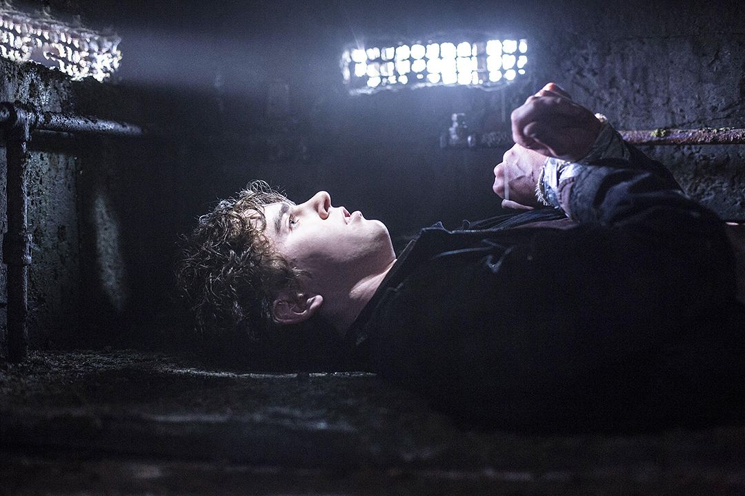 Bates Motel : Bild Freddie Highmore