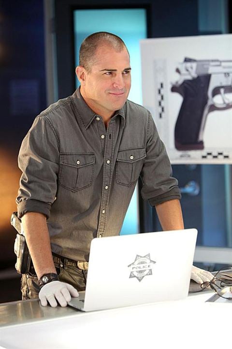 Bild George Eads