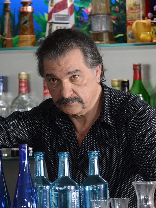 Kinoposter Gérard Meylan