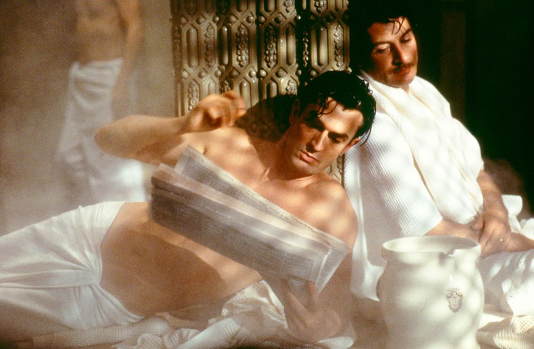 Ein perfekter Ehemann : Bild