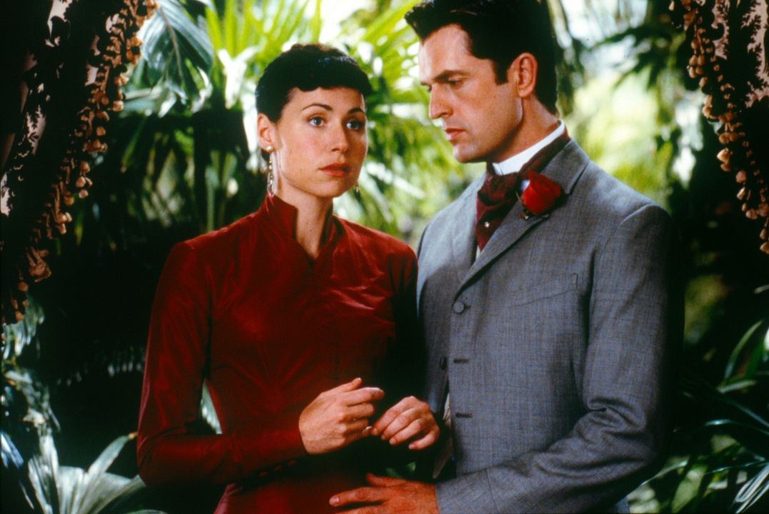 Ein perfekter Ehemann : Bild