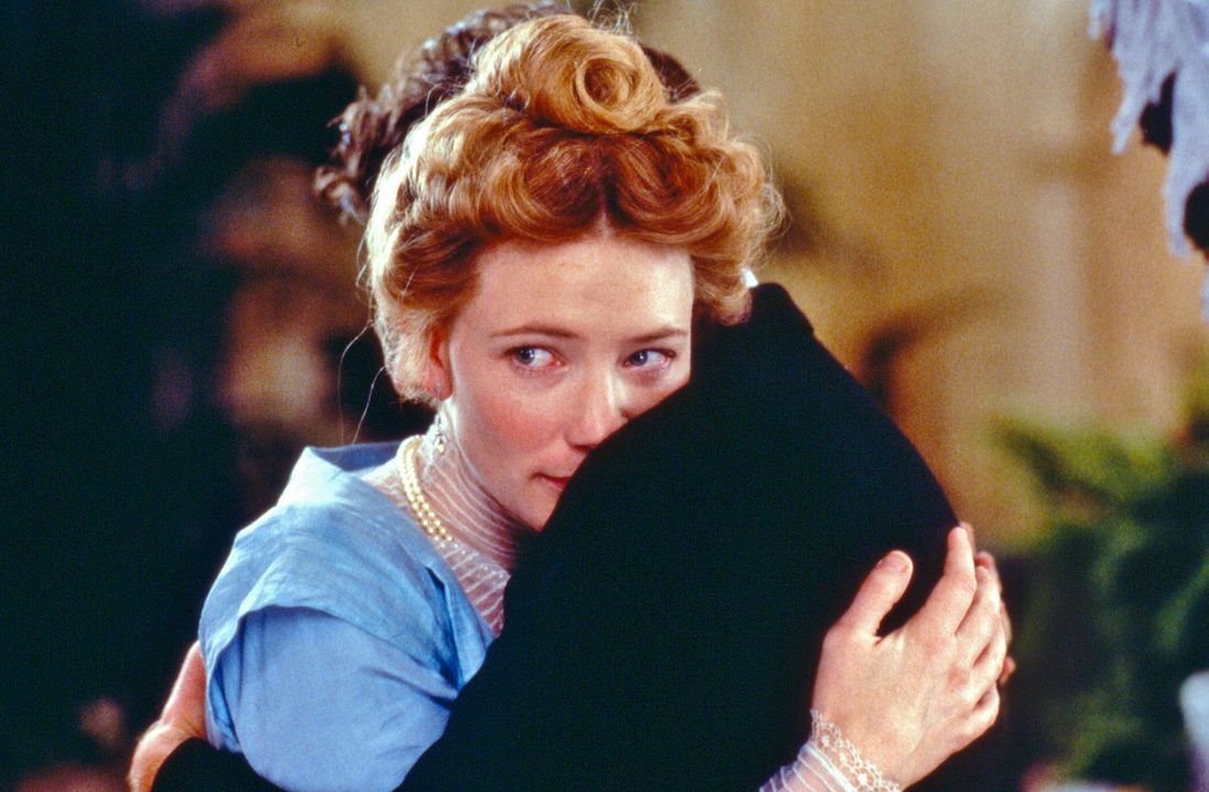 Ein perfekter Ehemann : Bild