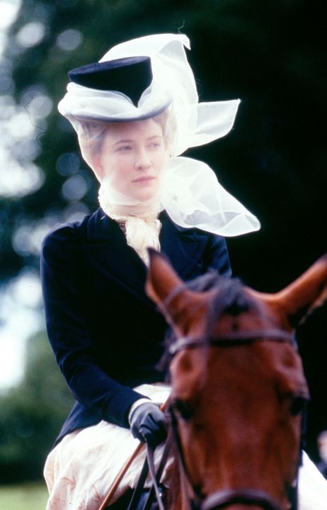 Ein perfekter Ehemann : Bild