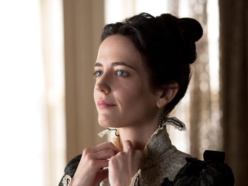 Penny Dreadful : Bild Eva Green