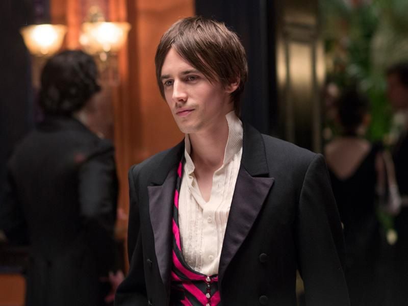 Penny Dreadful : Bild Reeve Carney