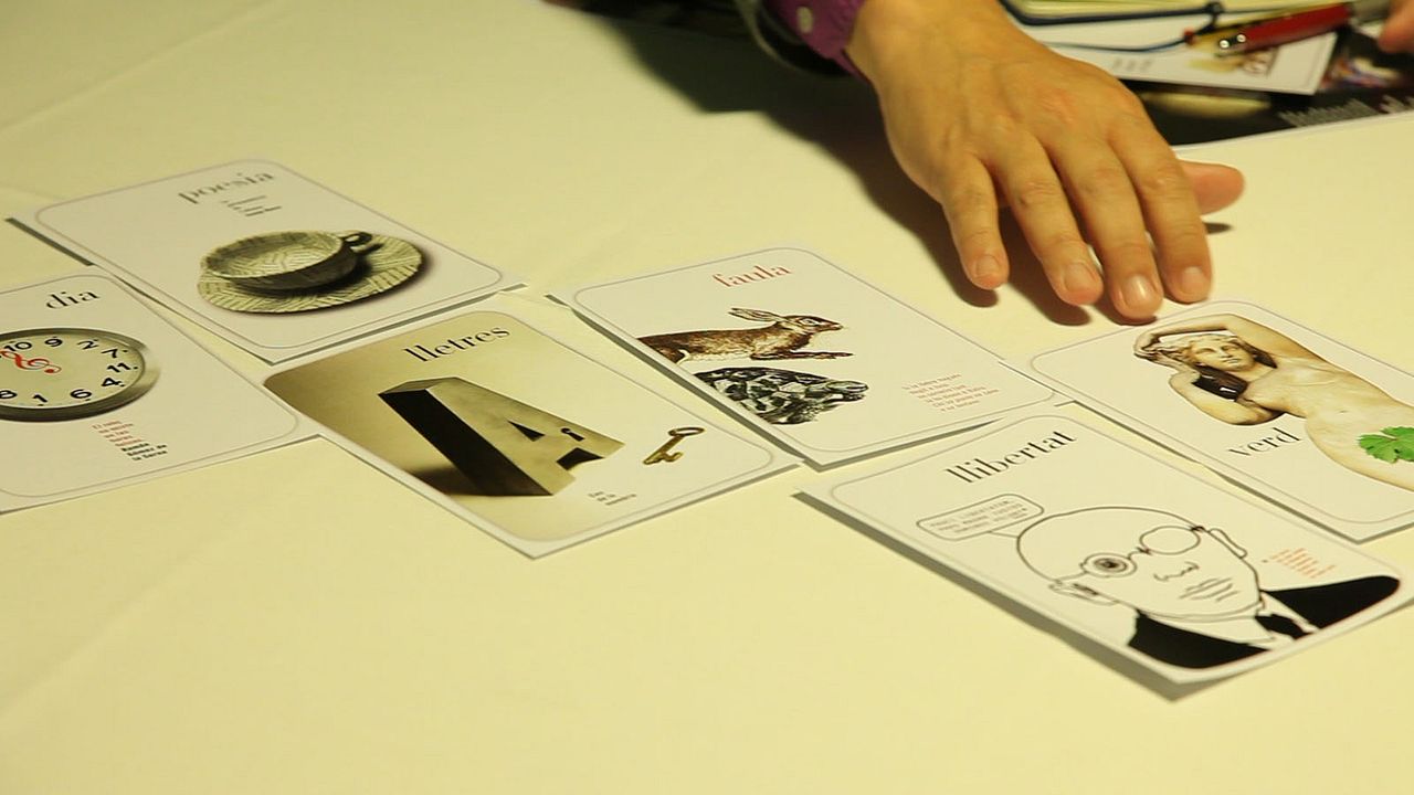 El somni del Celler de Can Roca : Bild