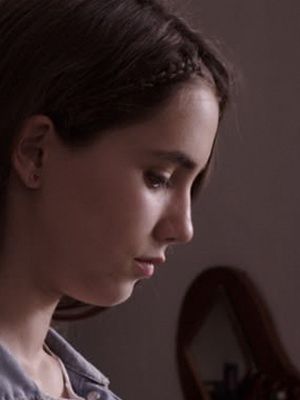 Kinoposter Andrea Baeza