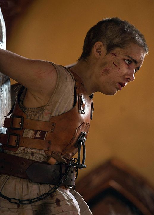 Salem : Bild Elise Eberle