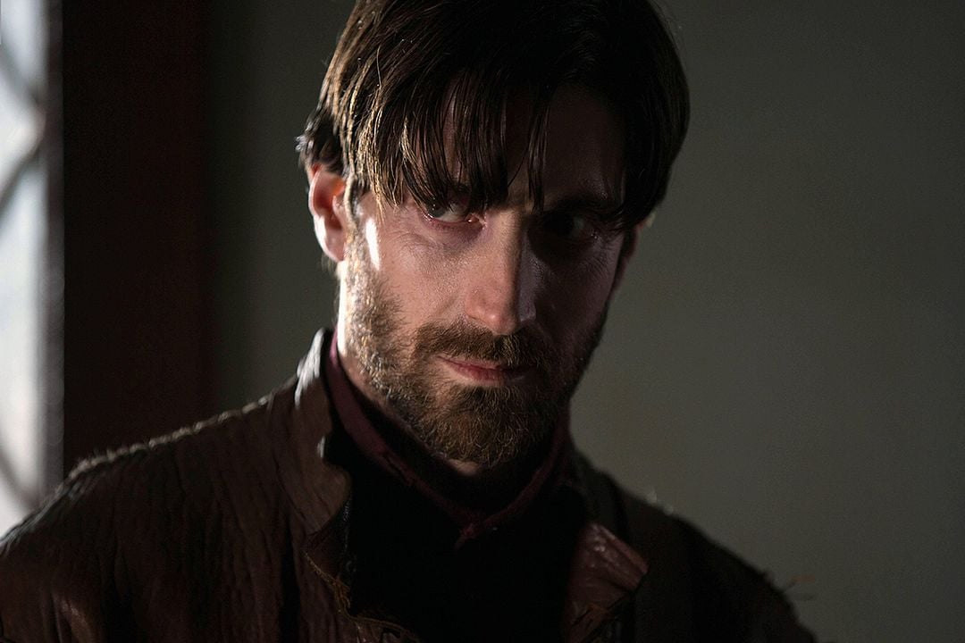 Salem : Bild Iddo Goldberg