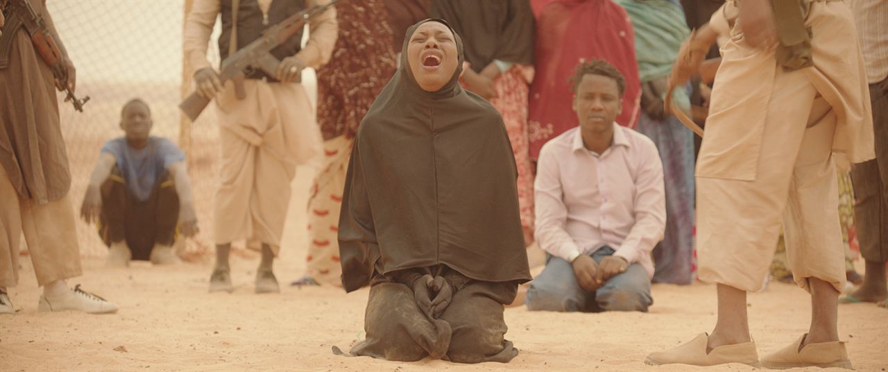 Timbuktu : Bild