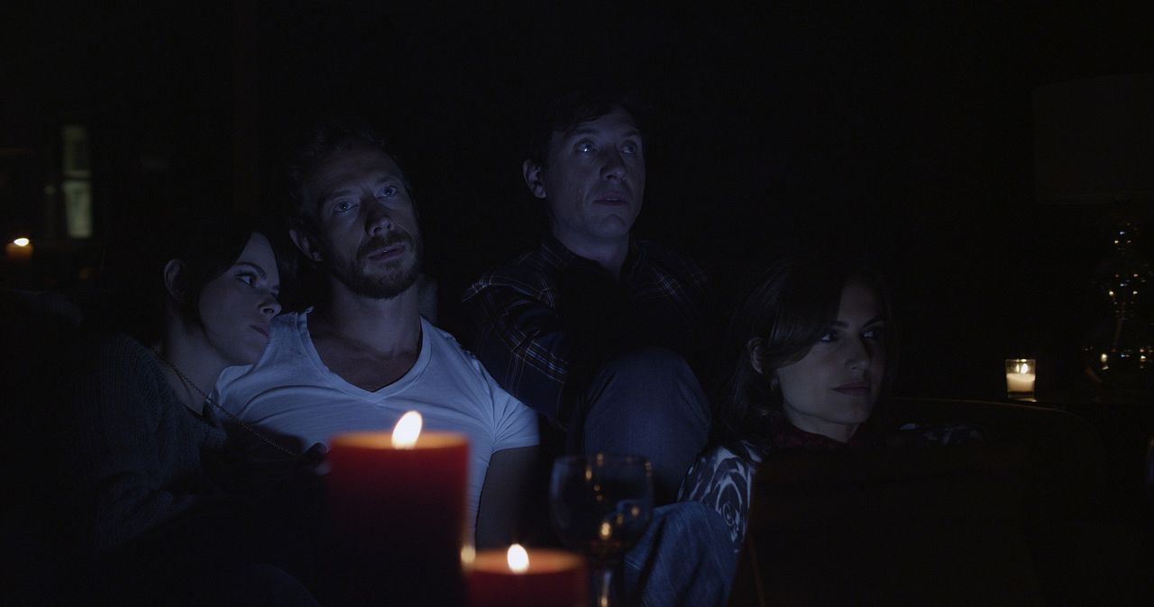 The Returned - Weder Zombies noch Menschen : Bild