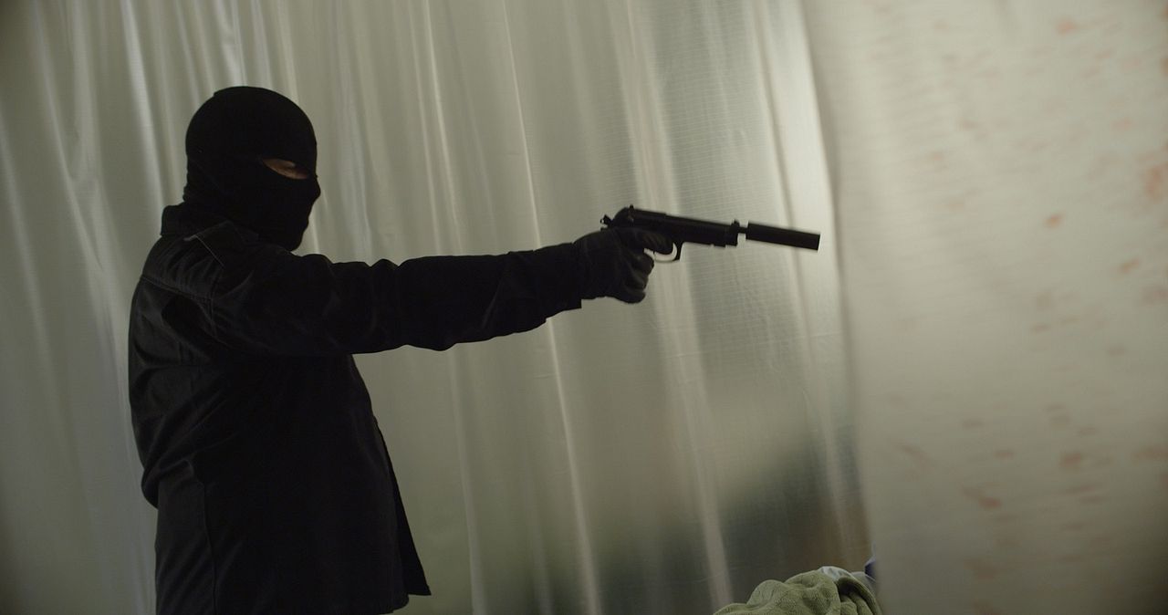 The Returned - Weder Zombies noch Menschen : Bild