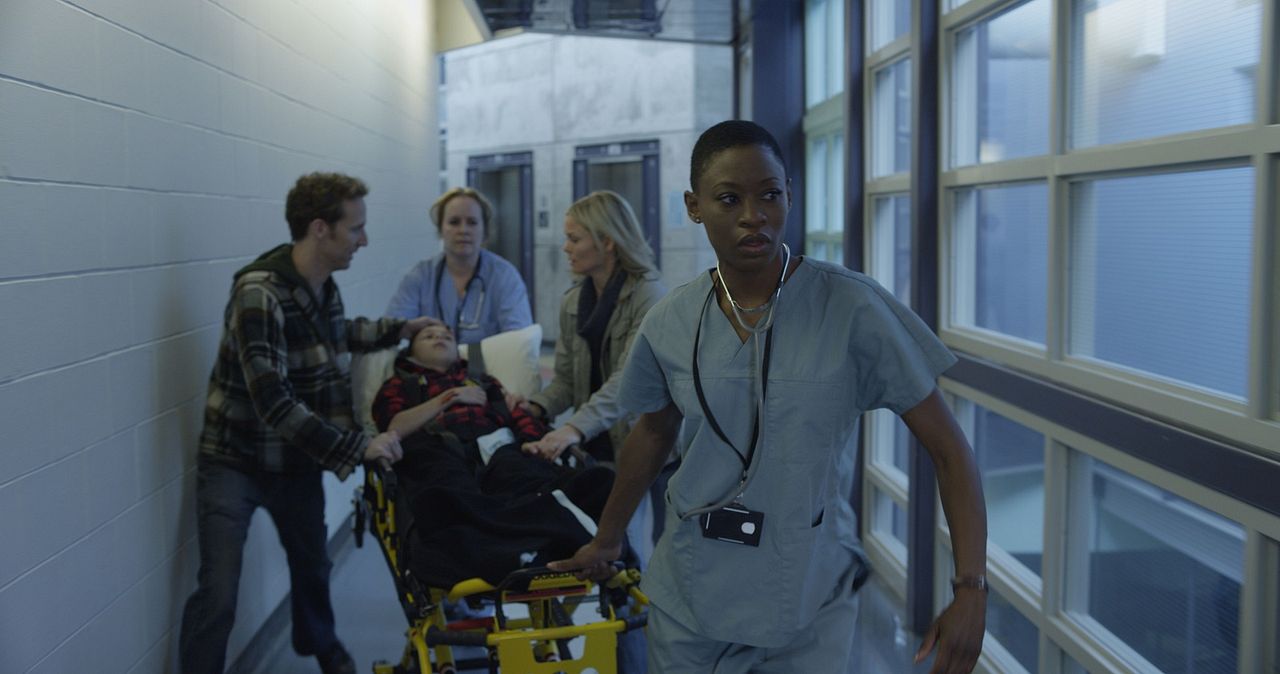 The Returned - Weder Zombies noch Menschen : Bild