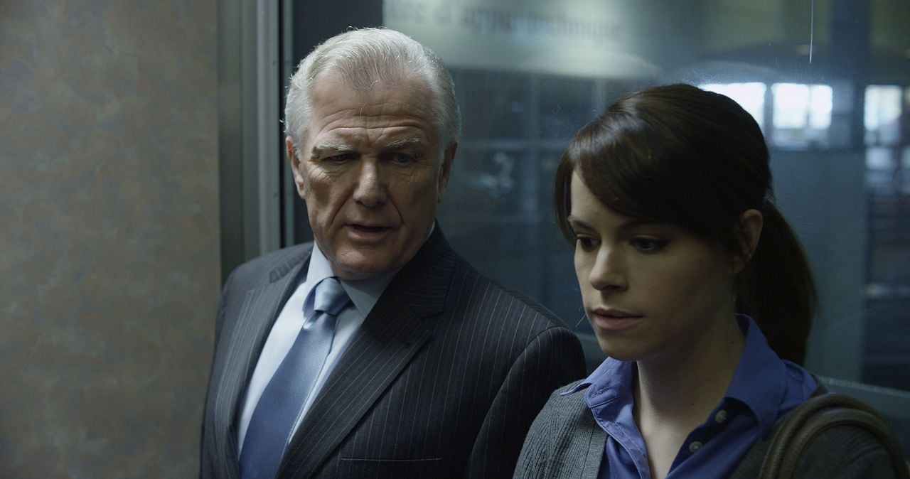 The Returned - Weder Zombies noch Menschen : Bild