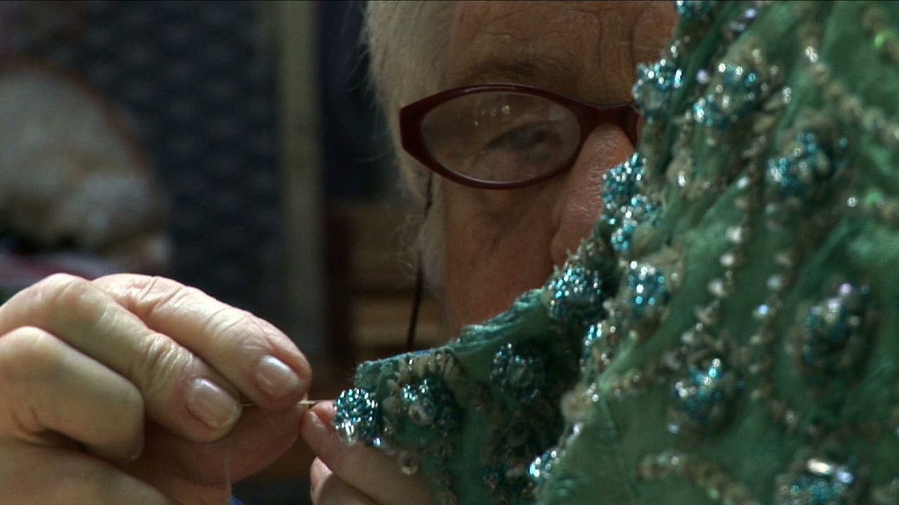 Sementes do Nosso Quintal : Bild