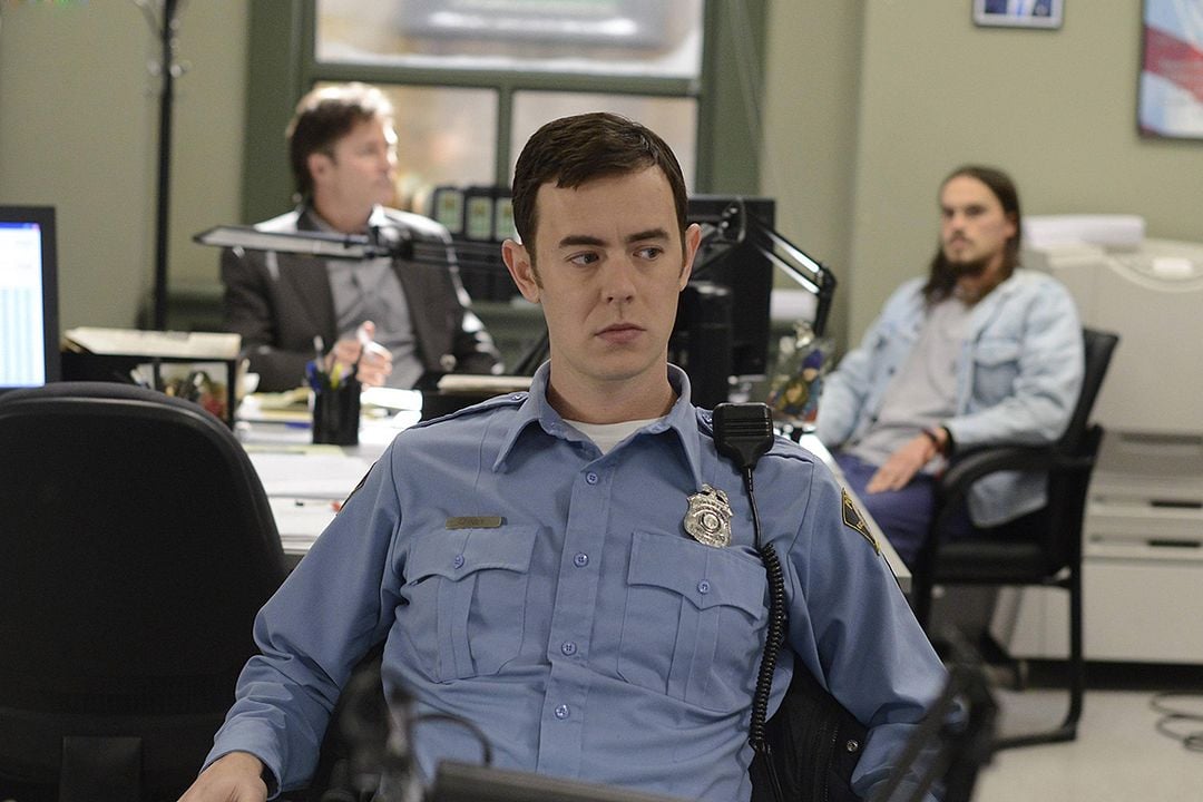 Filme Und Serien Von Colin Hanks Fargo: Fargo : Bild Colin Hanks - 173 von 207 - FILMSTARTS.de