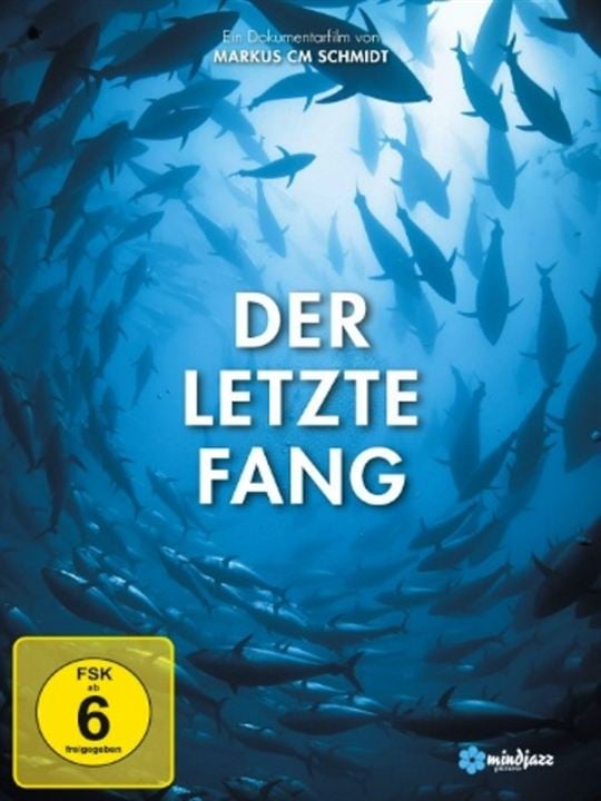 Der letzte Fang : Kinoposter