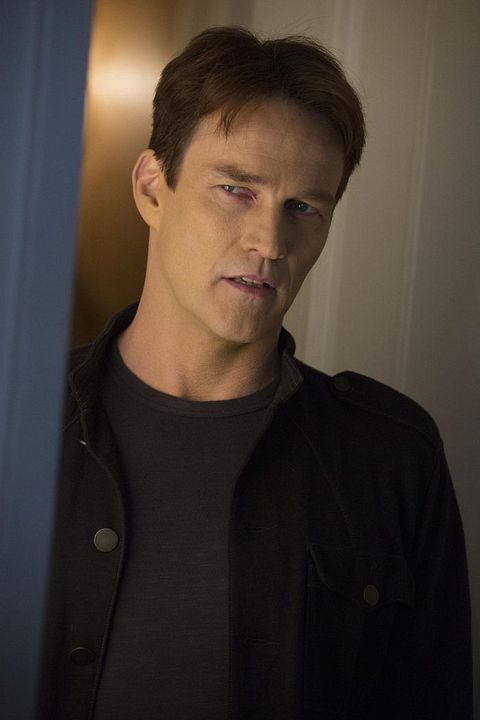 Bild Stephen Moyer
